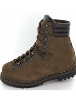Wanderschuh in braun>hanwag