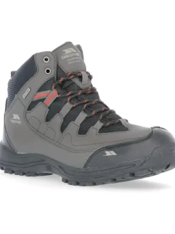 Trespass Outdoorschuhe^Wanderschuh in Braun