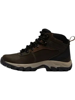 Columbia Outdoorschuhe^Wanderschuh in Dunkelbraun