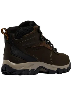 Columbia Outdoorschuhe^Wanderschuh in Dunkelbraun