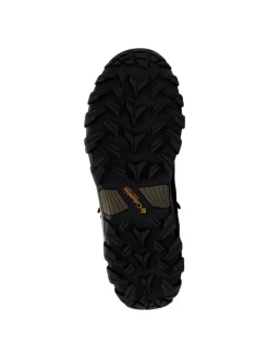 Columbia Outdoorschuhe^Wanderschuh in Dunkelbraun