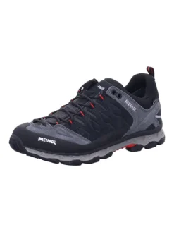 MEINDL Outdoorschuhe^Wanderschuh in grau