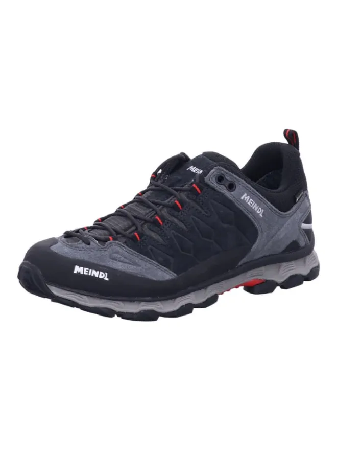 MEINDL Outdoorschuhe^Wanderschuh in grau