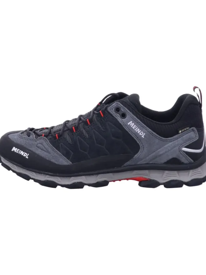 MEINDL Outdoorschuhe^Wanderschuh in grau