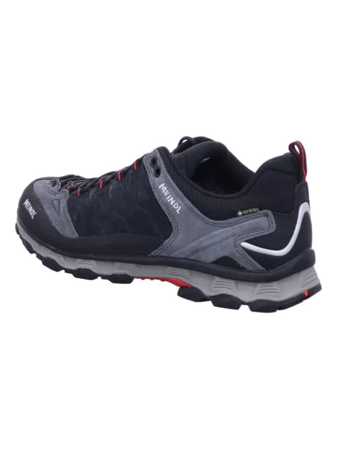 MEINDL Outdoorschuhe^Wanderschuh in grau