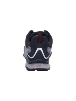 MEINDL Outdoorschuhe^Wanderschuh in grau