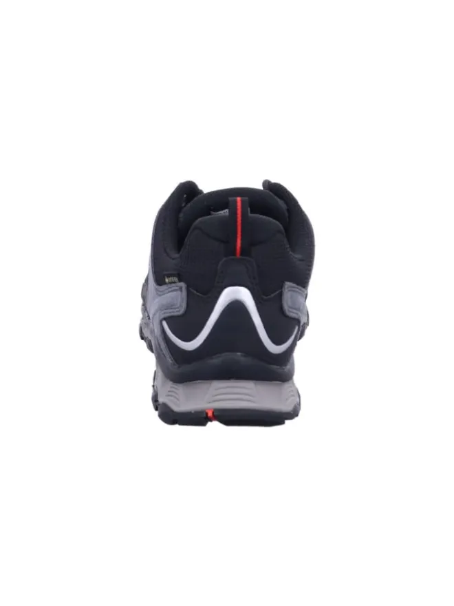 MEINDL Outdoorschuhe^Wanderschuh in grau