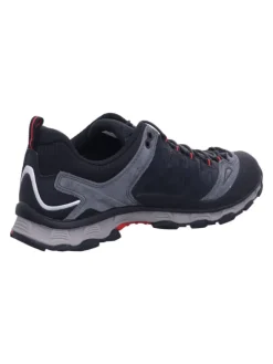 MEINDL Outdoorschuhe^Wanderschuh in grau
