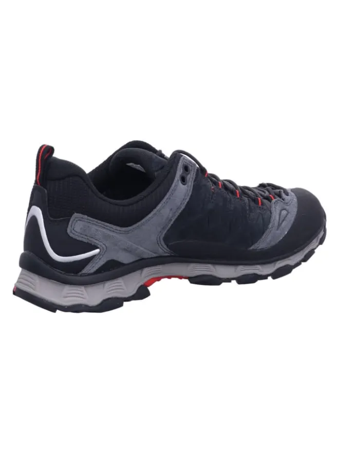 MEINDL Outdoorschuhe^Wanderschuh in grau