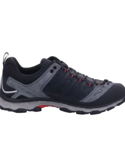 MEINDL Outdoorschuhe^Wanderschuh in grau