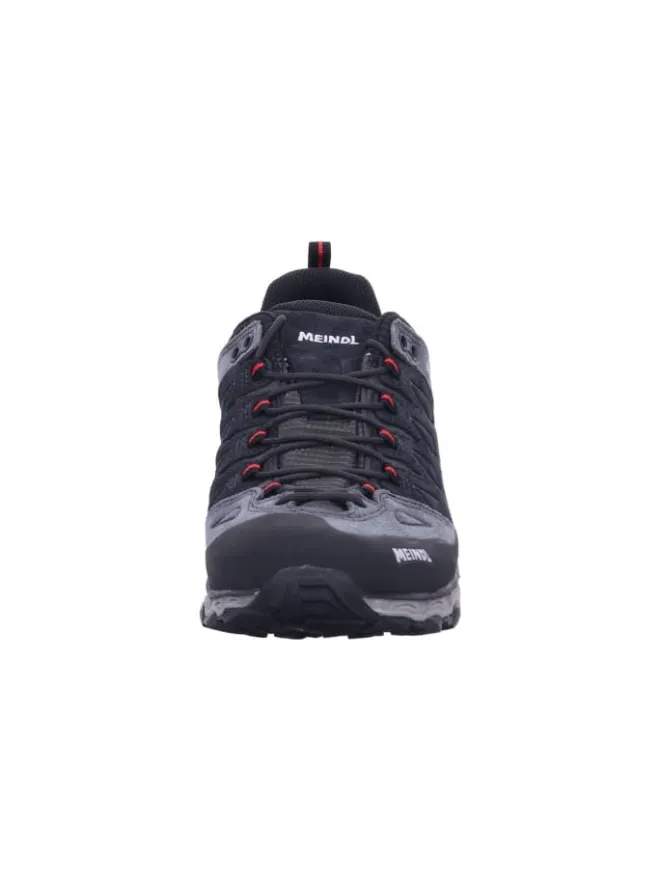 MEINDL Outdoorschuhe^Wanderschuh in grau