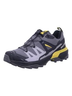 SALOMON Outdoorschuhe^Wanderschuh in grau