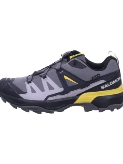 SALOMON Outdoorschuhe^Wanderschuh in grau