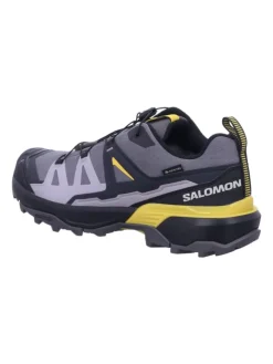 SALOMON Outdoorschuhe^Wanderschuh in grau