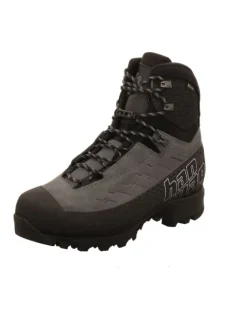 hanwag Outdoorschuhe^Wanderschuh in schwarz