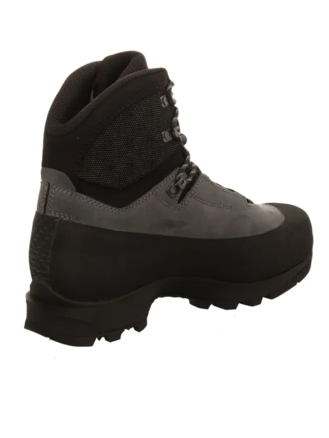 hanwag Outdoorschuhe^Wanderschuh in schwarz