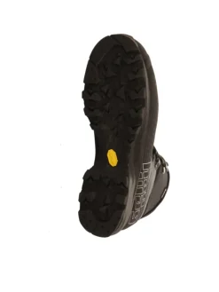 hanwag Outdoorschuhe^Wanderschuh in schwarz