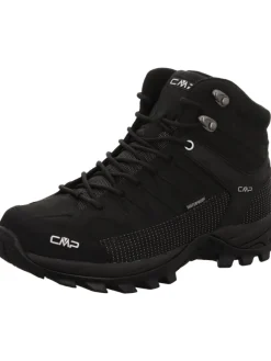 cmp Outdoorschuhe^Wanderschuh in schwarz