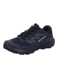 Wanderschuh in schwarz>SALOMON Best