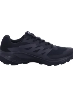 Wanderschuh in schwarz><noscript><img width=