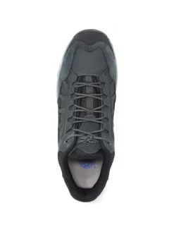 MEINDL Outdoorschuhe^Wanderschuh Nebraska in Schwarz