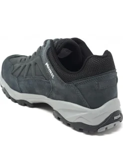 MEINDL Outdoorschuhe^Wanderschuh Nebraska in Schwarz