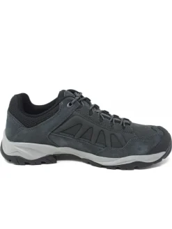 MEINDL Outdoorschuhe^Wanderschuh Nebraska in Schwarz