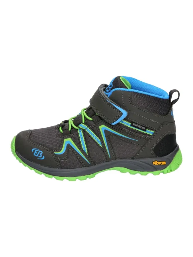 Wanderschuh "Rockwall" in Grau>Brütting Clearance