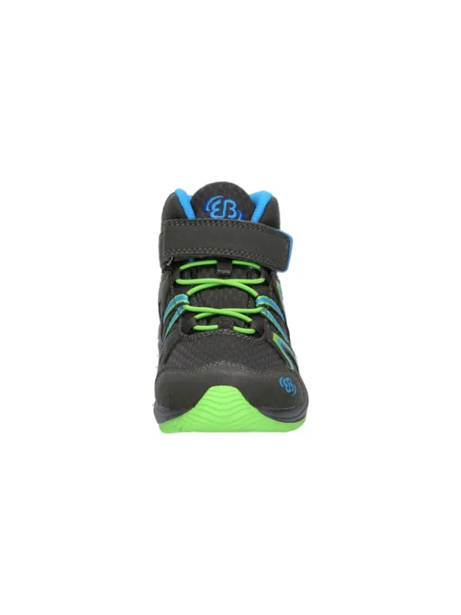 Wanderschuh "Rockwall" in Grau>Brütting Clearance