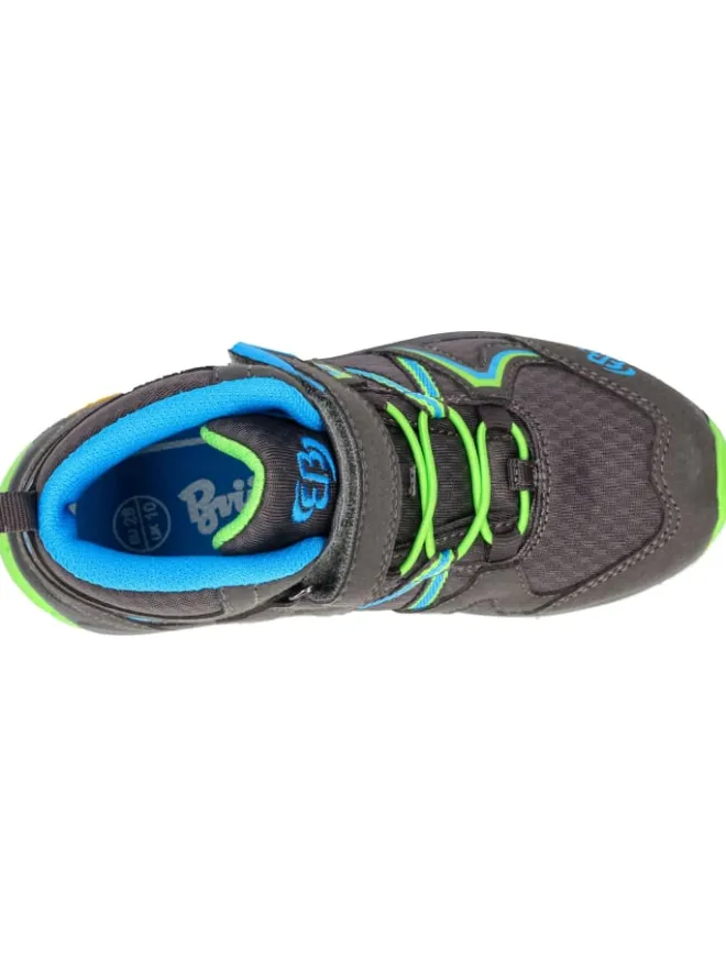 Wanderschuh "Rockwall" in Grau>Brütting Clearance