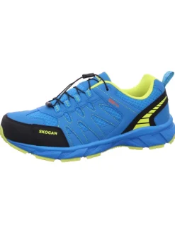 Wanderschuh Sumaat in Blau>Skogan Online