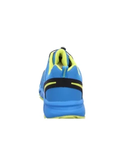 Wanderschuh Sumaat in Blau>Skogan Online