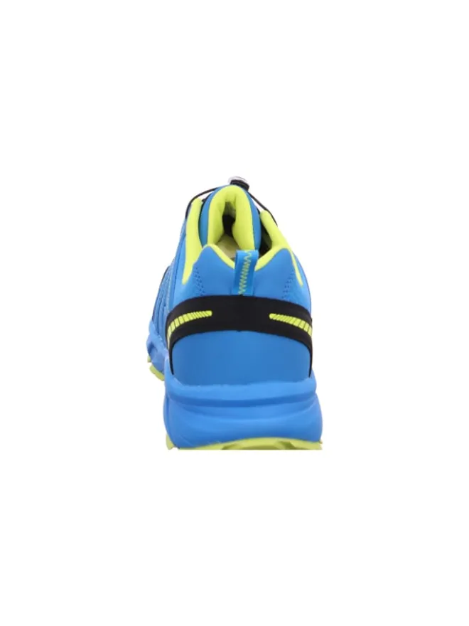 Wanderschuh Sumaat in Blau>Skogan Online