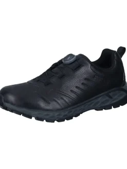 MEINDL Outdoorschuhe^Wanderschuhe / Wanderstiefel in schwarz