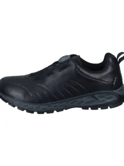 MEINDL Outdoorschuhe^Wanderschuhe / Wanderstiefel in schwarz