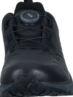 MEINDL Outdoorschuhe^Wanderschuhe / Wanderstiefel in schwarz