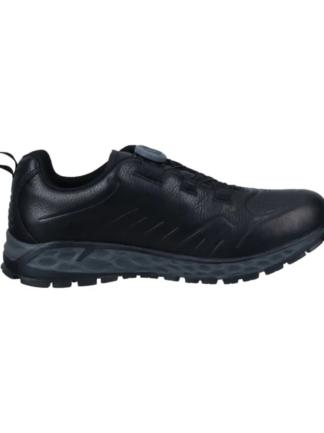 MEINDL Outdoorschuhe^Wanderschuhe / Wanderstiefel in schwarz