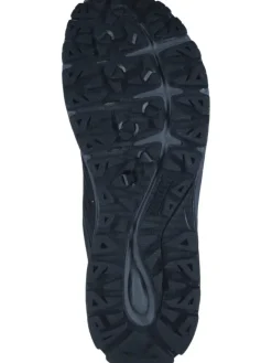 MEINDL Outdoorschuhe^Wanderschuhe / Wanderstiefel in schwarz