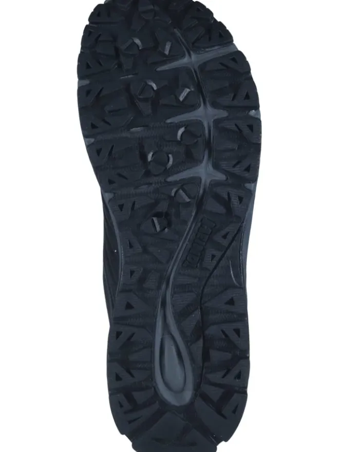 MEINDL Outdoorschuhe^Wanderschuhe / Wanderstiefel in schwarz