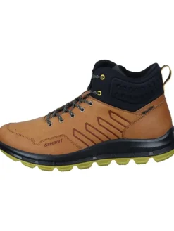Grisport Outdoorschuhe^Wanderschuhe / Wanderstiefel in hellbraun