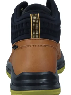 Grisport Outdoorschuhe^Wanderschuhe / Wanderstiefel in hellbraun