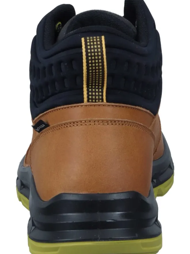 Grisport Outdoorschuhe^Wanderschuhe / Wanderstiefel in hellbraun