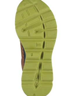 Grisport Outdoorschuhe^Wanderschuhe / Wanderstiefel in hellbraun