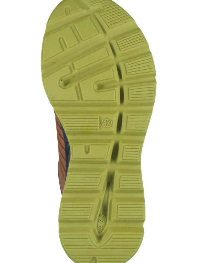 Grisport Outdoorschuhe^Wanderschuhe / Wanderstiefel in hellbraun