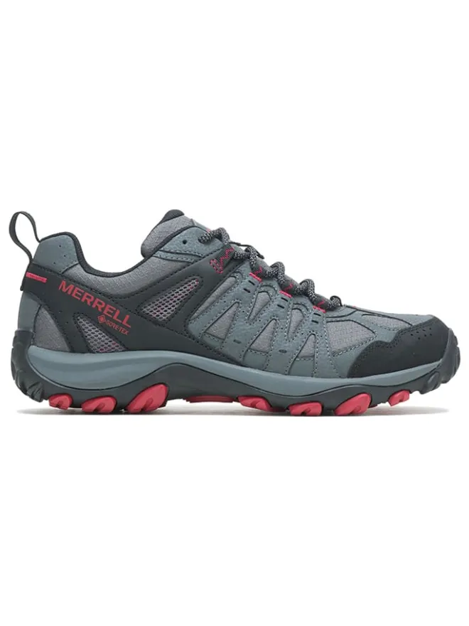 Merrell Outdoorschuhe^Wanderschuhe "Accentor 3 GTX" in Grau