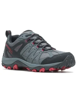 Merrell Outdoorschuhe^Wanderschuhe "Accentor 3 GTX" in Grau