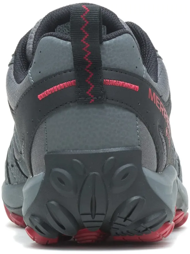 Merrell Outdoorschuhe^Wanderschuhe "Accentor 3 GTX" in Grau