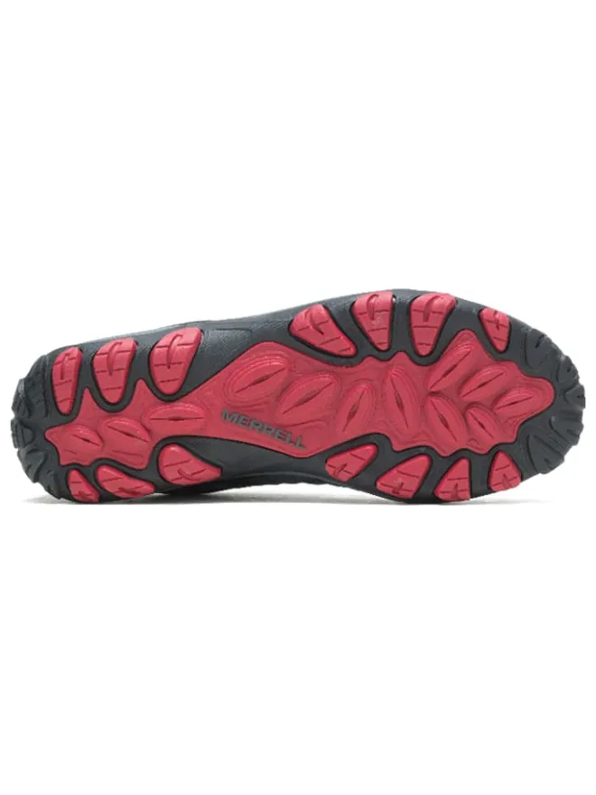 Merrell Outdoorschuhe^Wanderschuhe "Accentor 3 GTX" in Grau