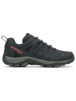 Merrell Outdoorschuhe^Wanderschuhe "Accentor 3" in Schwarz