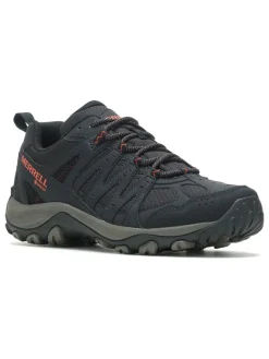 Merrell Outdoorschuhe^Wanderschuhe "Accentor 3" in Schwarz